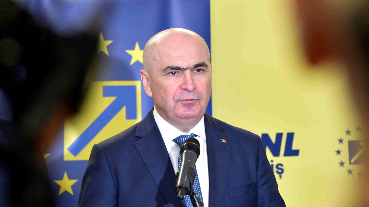 Ilie Bolojan și Provocările Politice ale Guvernului Tomac: Analiză și Perspective