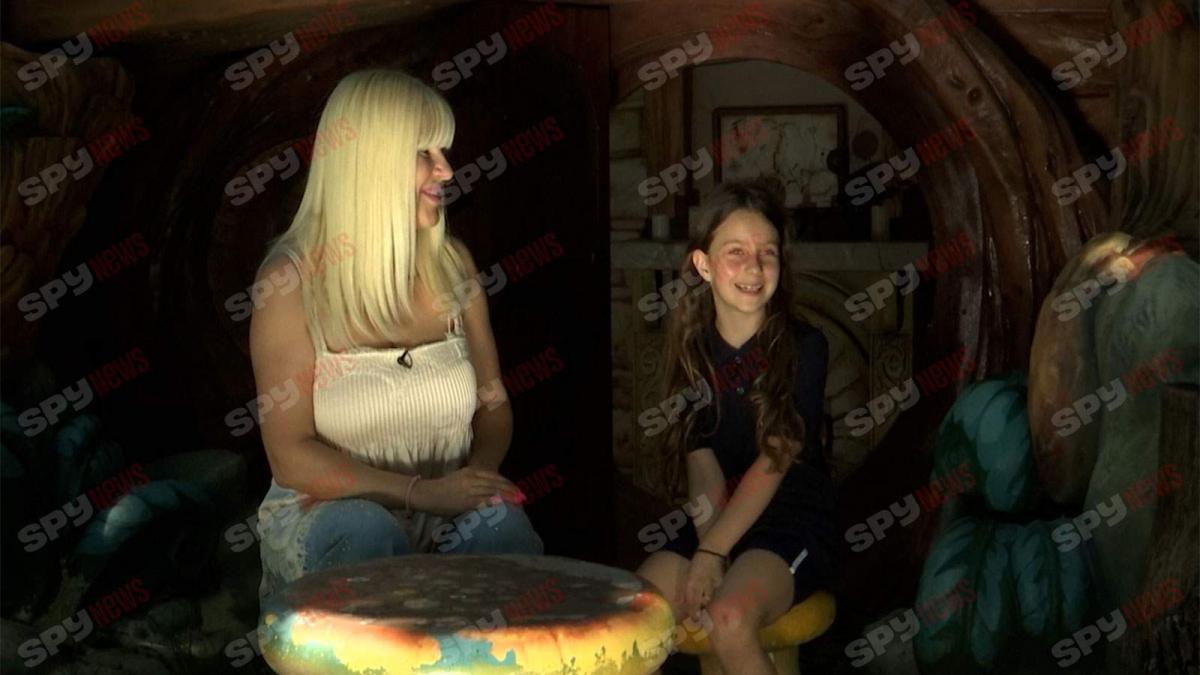 Confesiunile Elenei Udrea: Întâlnirea Emoționantă cu Fiica Sa și Impactul Asupra Vieții Familiale
