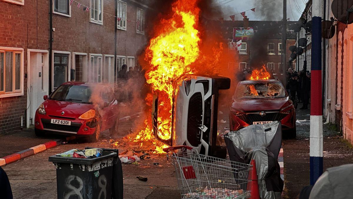 Români în dificultate la Belfast: O privire detaliată asupra cererii de ajutor din partea comunității românești
