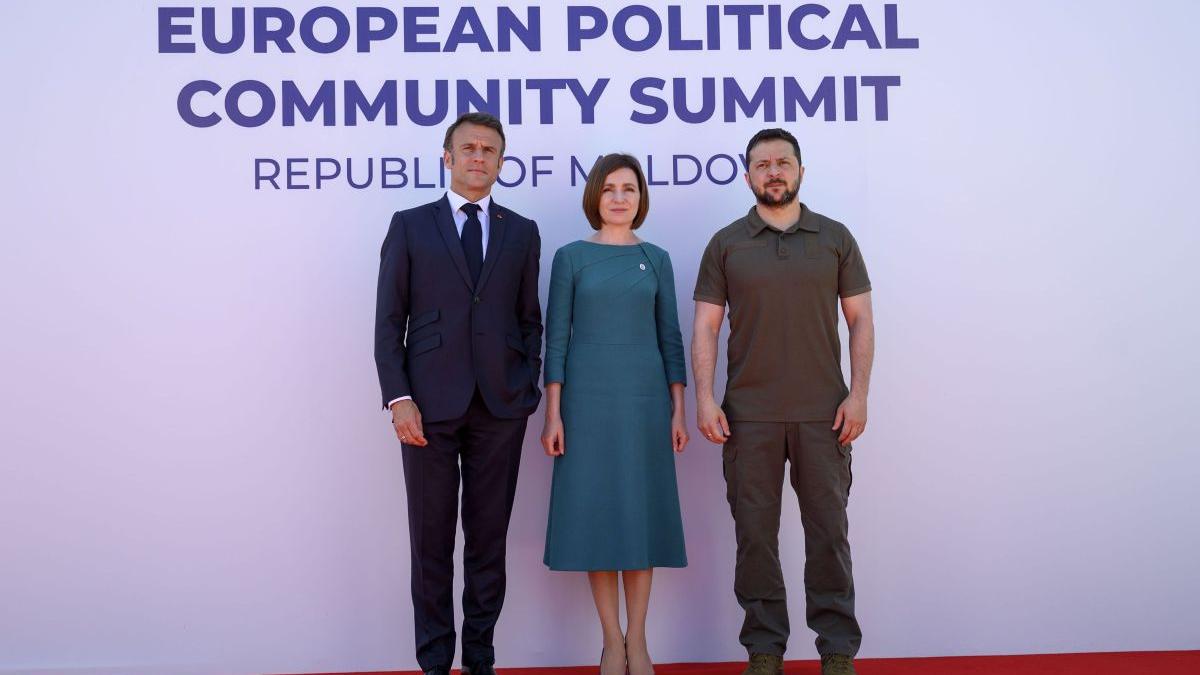 Ucraina și Republica Moldova: Un Pas Decisiv Spre Aderarea la Uniunea Europeană