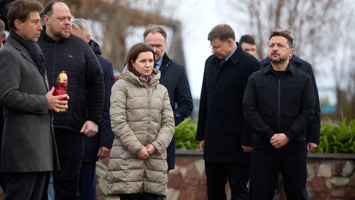 Un Pas Istoric: Decizia Uniunii Europene și Impactul Asupra Republicii Moldova și Ucrainei