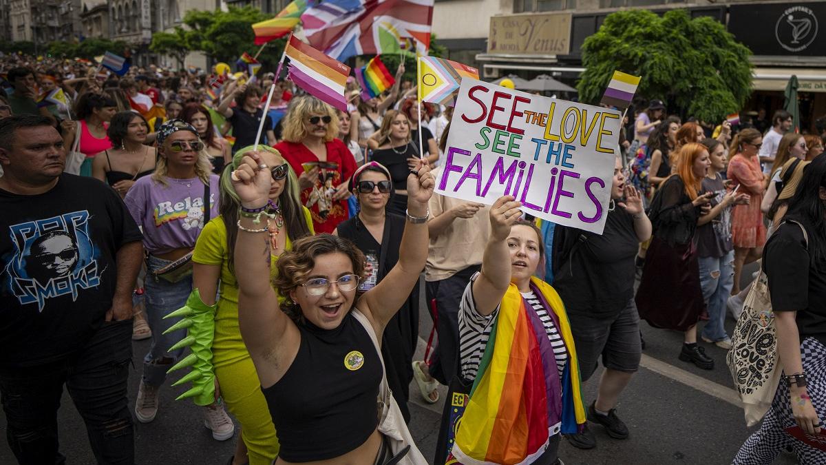 Patriarhia Română și Marșul Pride: O Confruntare între Tradiție și Drepturile Comunității LGBTQ+