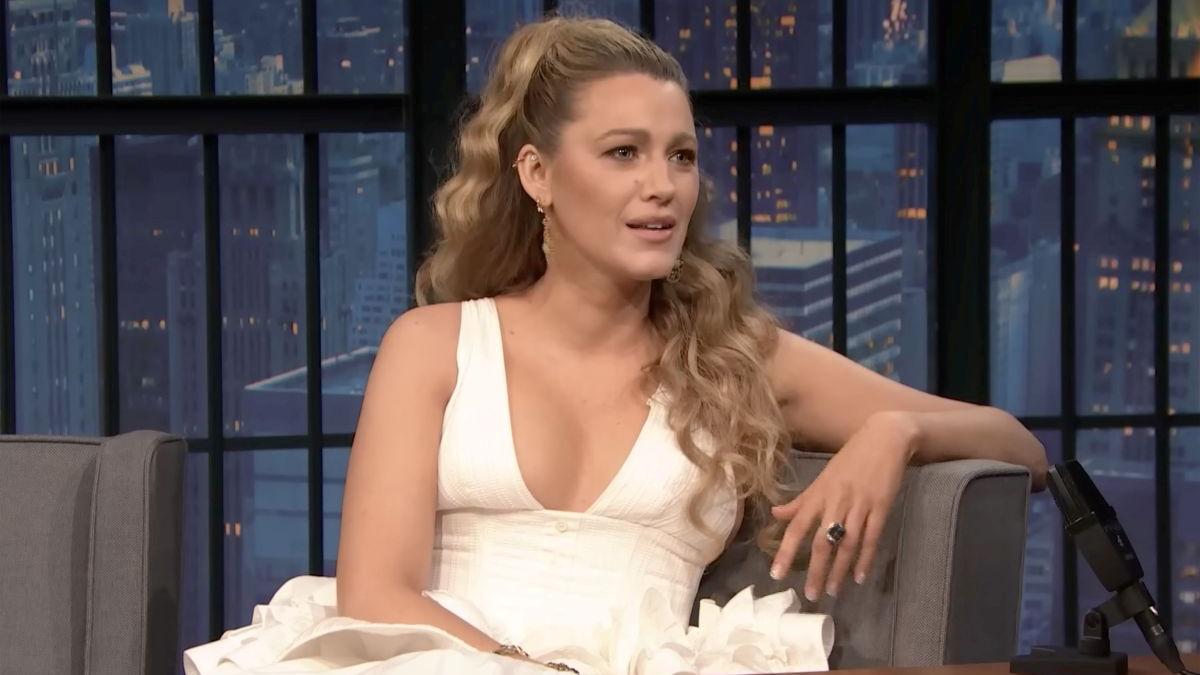 Blake Lively învinge în instanță: Un caz emblematic în lupta împotriva hărțuirii sexuale