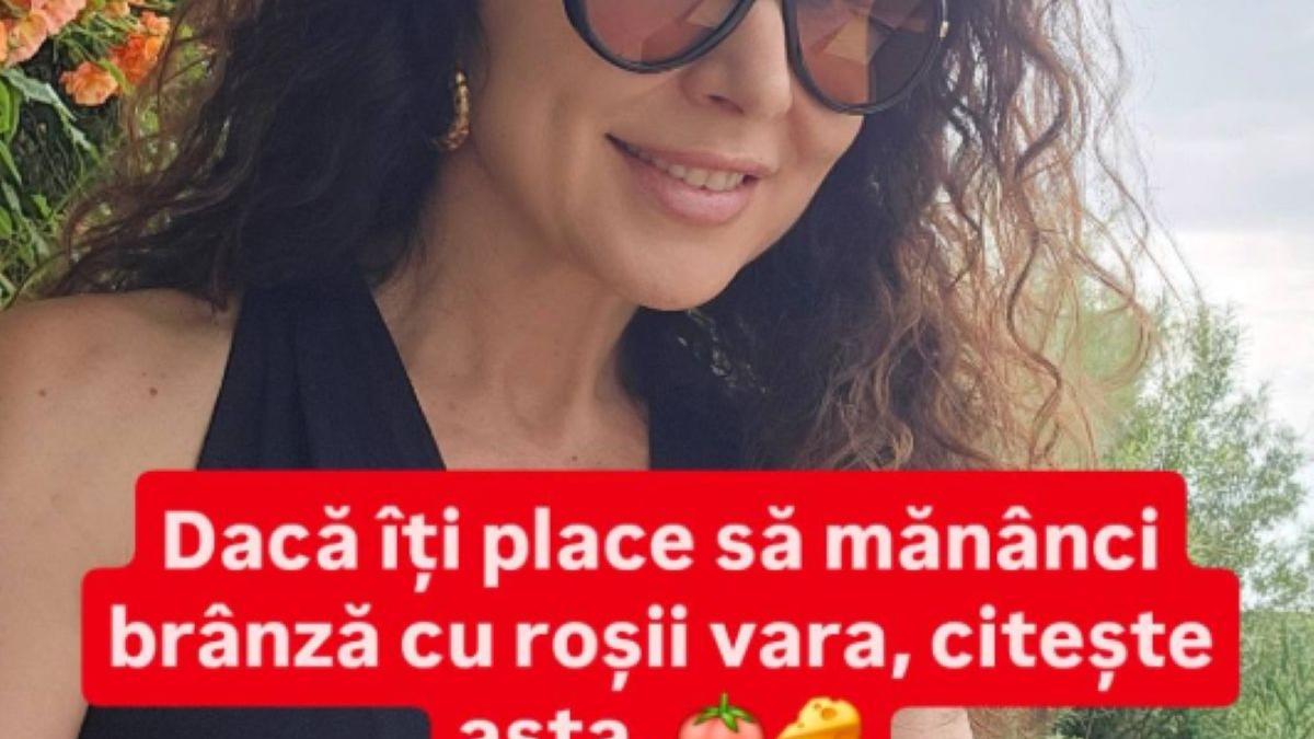 Brânza cu roșii: O combinație delicioasă și sănătoasă pentru vara românească