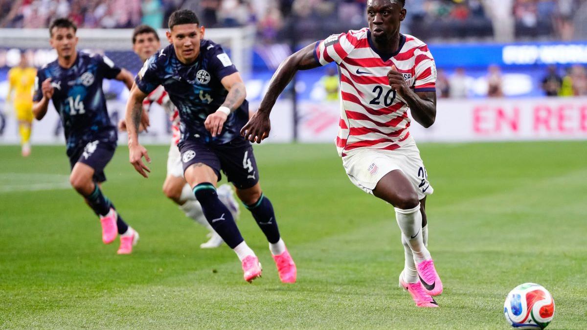 Spectacolul american la Cupa Mondială 2026: O analiză detaliată a meciului cu Paraguay și impactul acestuia asupra fotbalului mondial