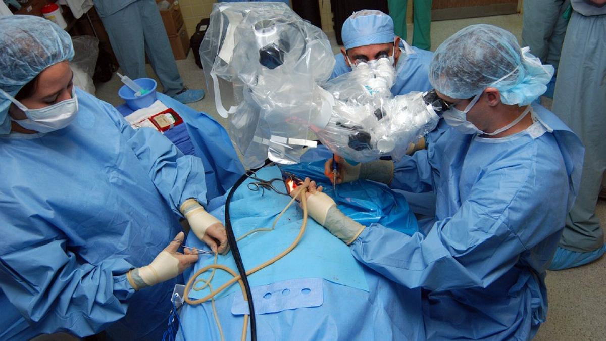 Creierul activ sub anestezie generală: O descoperire medicală revoluționară și implicațiile sale
