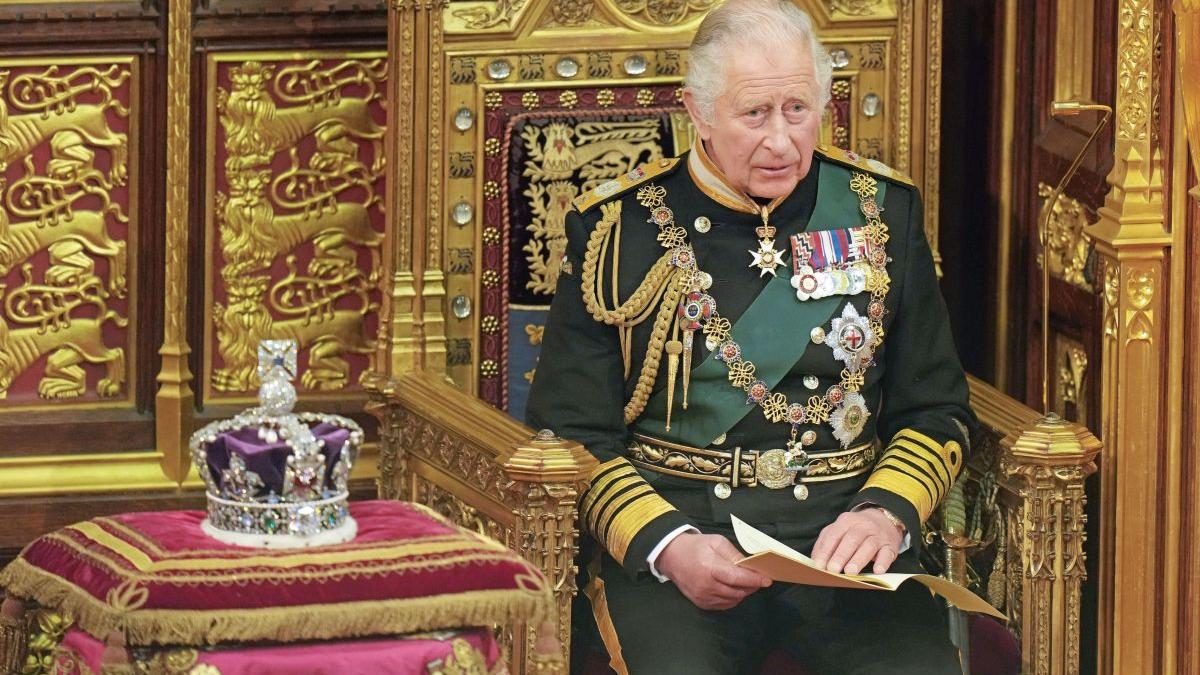 Londra sărbătorește Ziua Regelui: Tradiție și fast la Trooping the Colour 2026