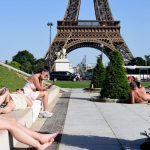 Caniculă în Europa: Impactul temperaturilor extreme asupra Franței și alte regiuni europene