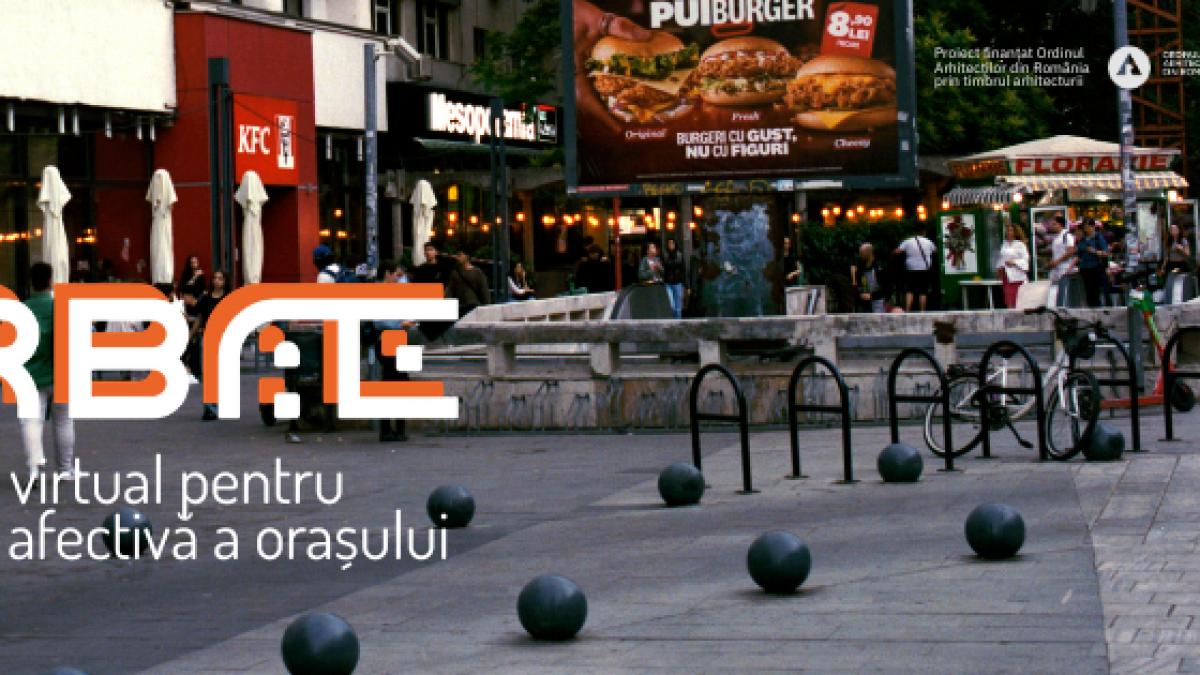 Urbae.ro: Pionieratul Memoriei Afective în Peisajul Urban Românesc
