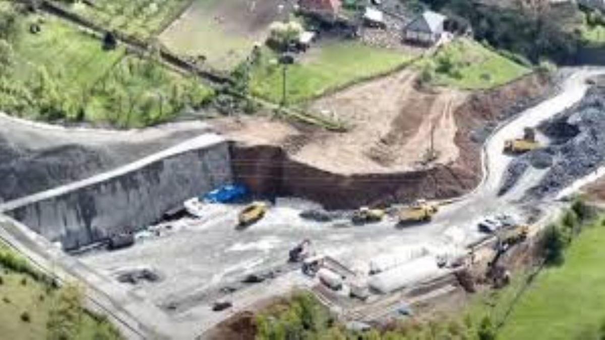 Proiectul Autostrăzii Sibiu–Pitești: Un Pas Esențial în Infrastructura României
