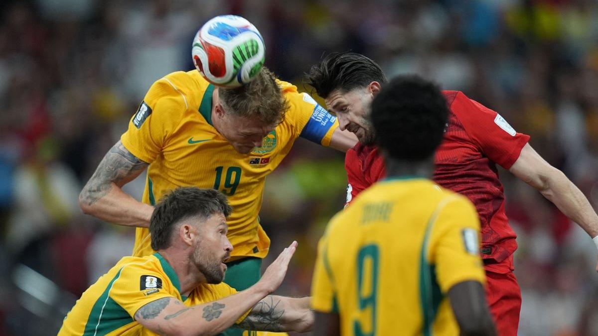 Australia produce o surpriză uriașă la Cupa Mondială 2026: Victoria împotriva Turciei și implicațiile acesteia