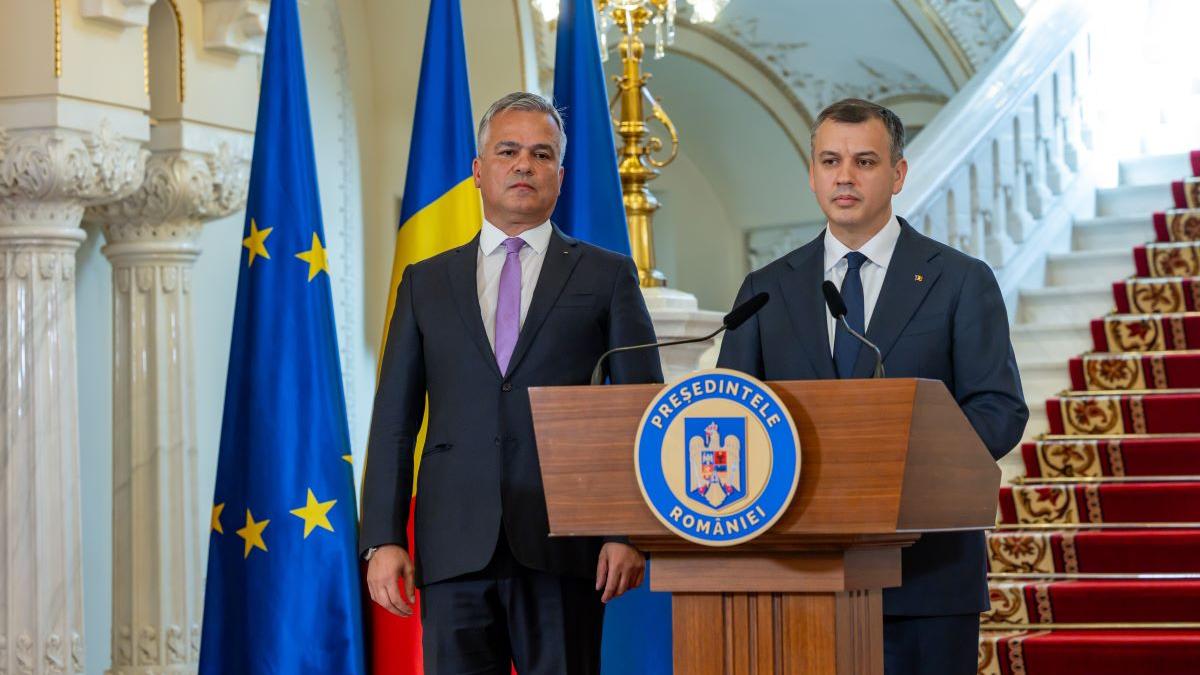 Controversele din jurul desemnării lui Adrian Veștea ca premier: O analiză a impactului politic și social