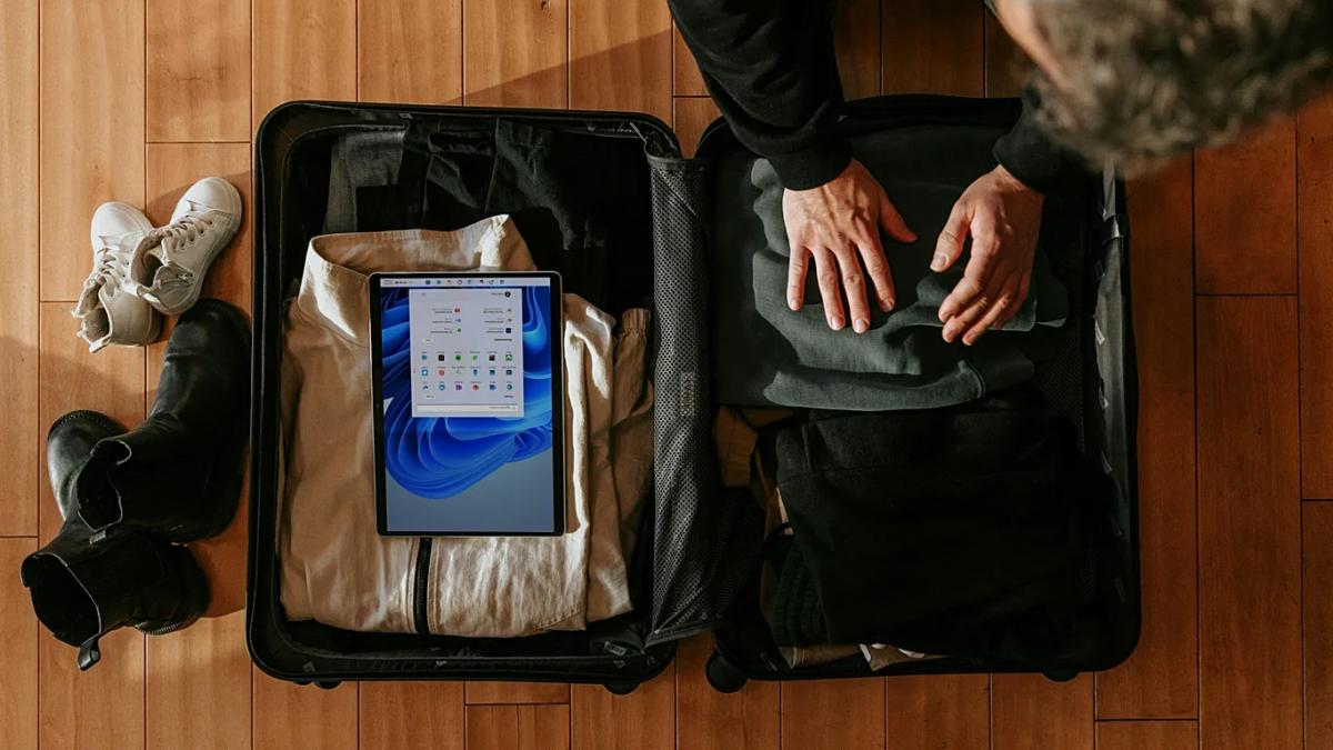 Ghidul final pentru o vacanță fără stres: Cum să împachetezi inteligent și eficient