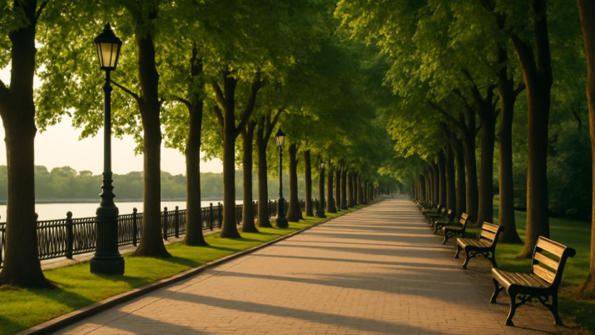 Prognoza meteo pentru Capitală: Încălziri și averse nocturne, ce ne rezervă vremea în săptămânile următoare?
