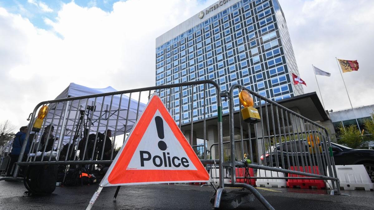 Geneva în Fața Protestelor: O Analiză a Contextului Anti-G7