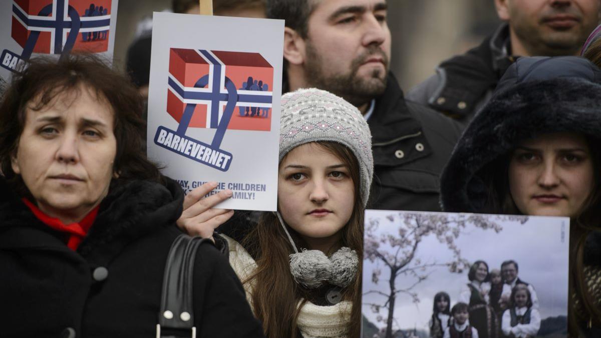 Drama din Norvegia: Povestea Familiei Bodnariu și Impactul Asupra Drepturilor Familiale în Europa