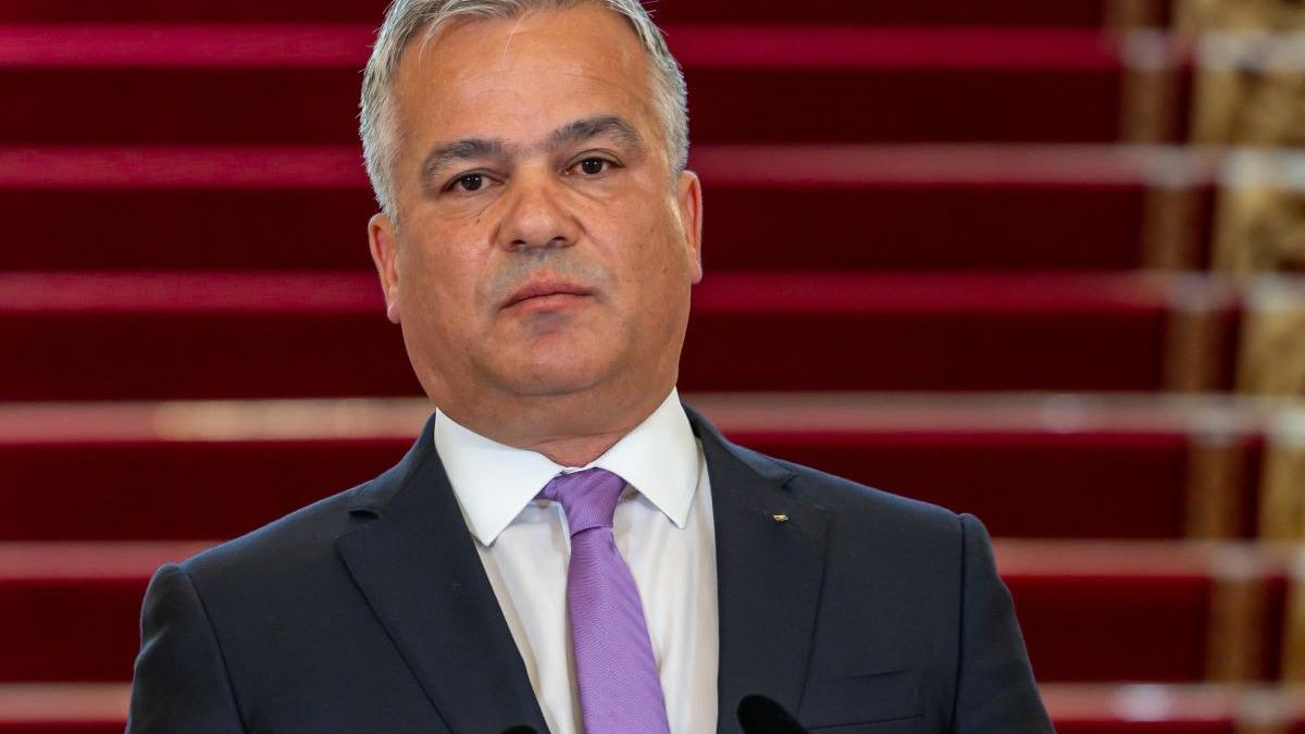 Adrian Veștea: Culisele desemnării ca premier și provocările politice actuale