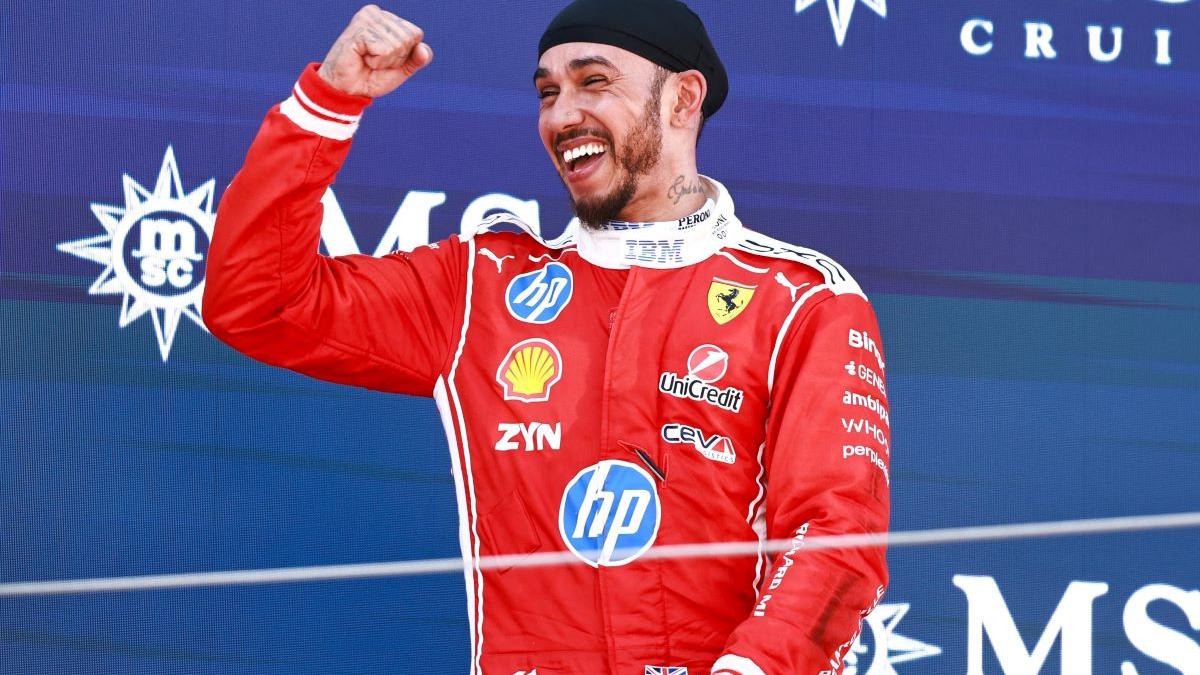 Victoria istorică a lui Lewis Hamilton în Formula 1: O analiză detaliată a strategiei Ferrari și impactul asupra competiției