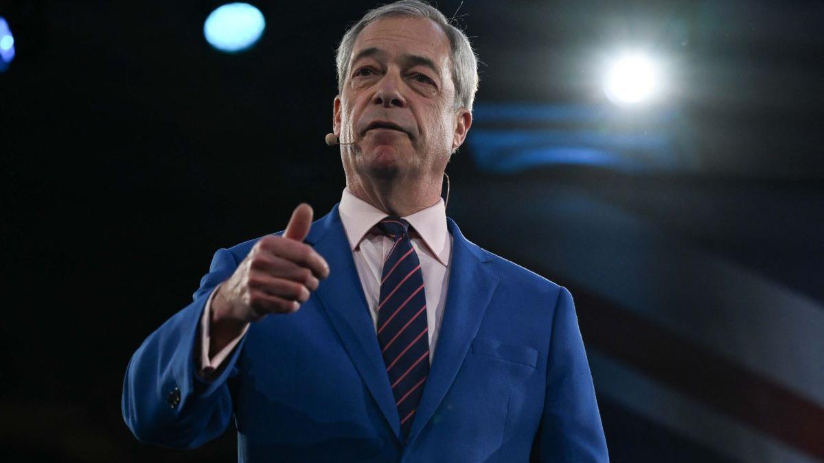 Propunerea Provocatoare a Reform UK: Nigel Farage și Interzicerea Locuințelor Sociale pentru Străini