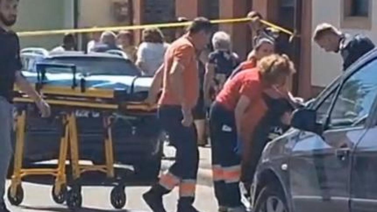 Crima șocantă din Drobeta Turnu Severin: O tragedie familială în plină stradă