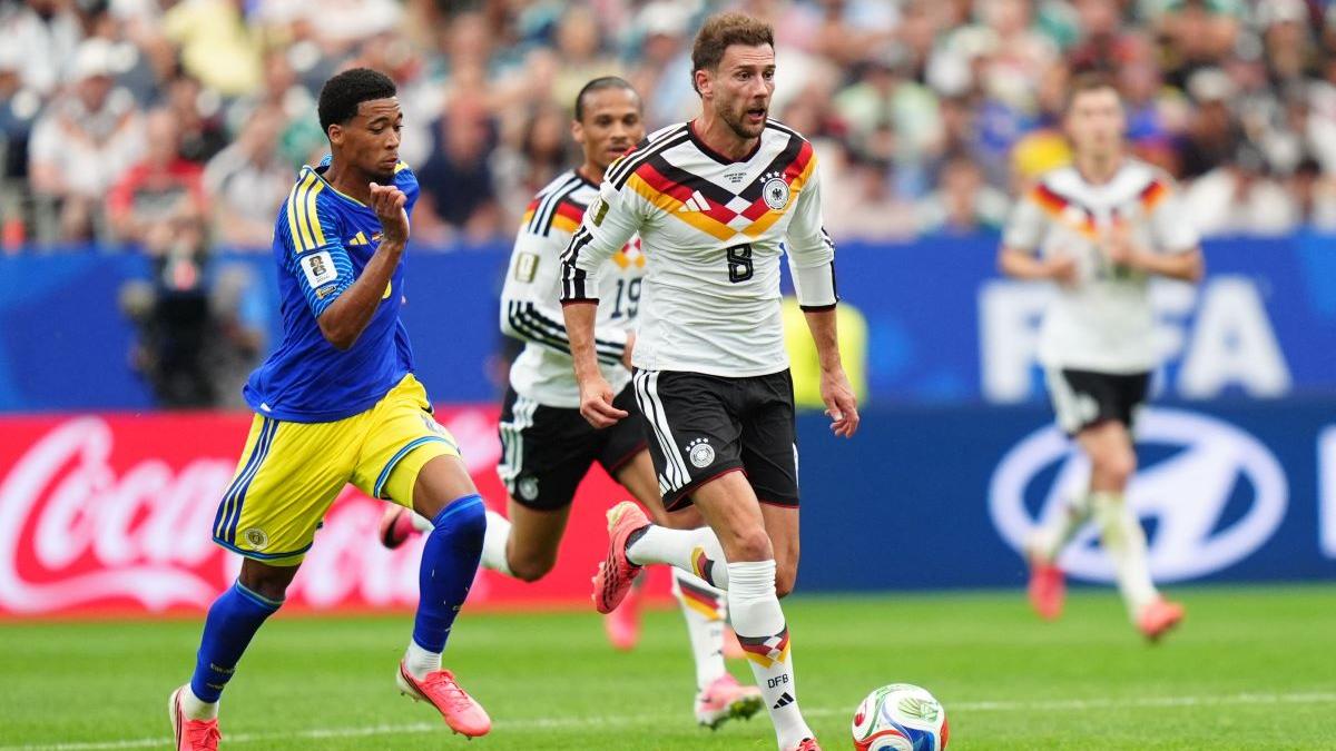 Germania zdrobește debutanta Curaçao cu 7-1 la Cupa Mondială 2026: O analiză detaliată a unei victorii epice
