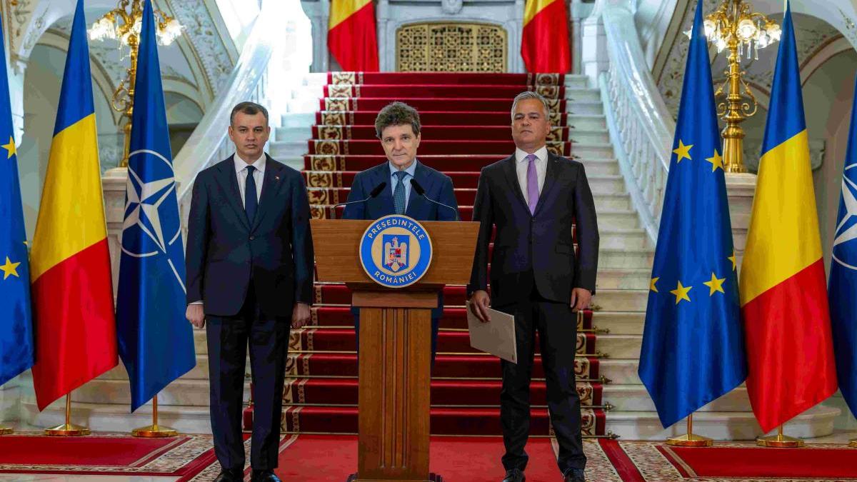 Scenariile Politice în România: Impactul Numirii lui Adrian Veștea și Reacțiile din PNL