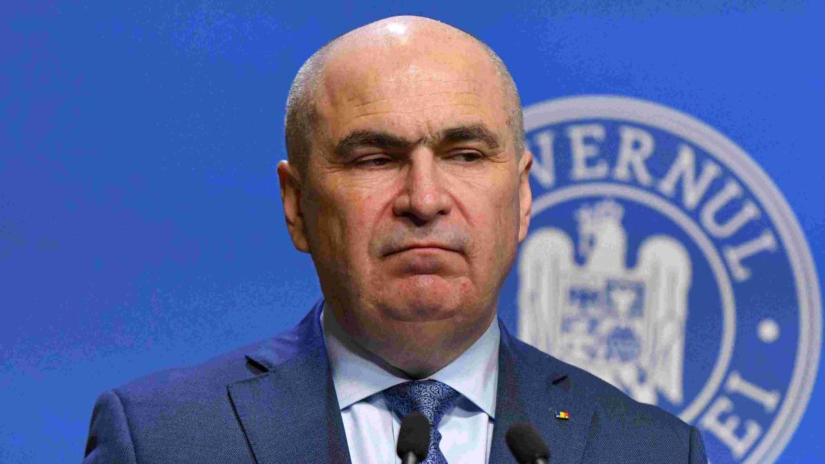 Criza Guvernamentală: Analiza Demiterii Premierului Adrian Veștea și Implicațiile Politice