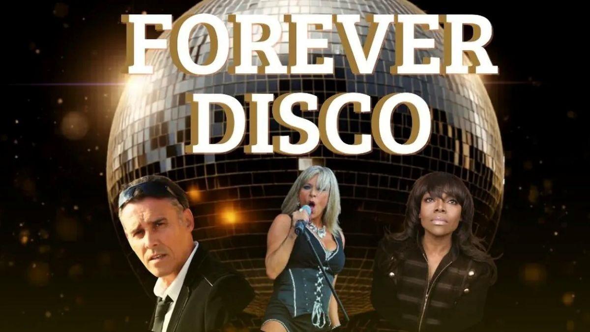 Muzica disco revine în forță: Evenimentul anului la Sala Palatului cu Samantha Fox, Bad Boys Blue și Eruption