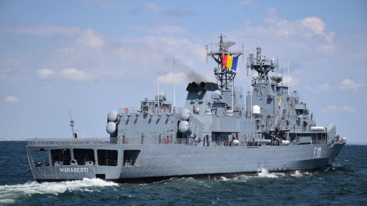 România și Bulgaria finalizează Hubul de Securitate Maritimă la Marea Neagră: O nouă eră pentru cooperarea regională