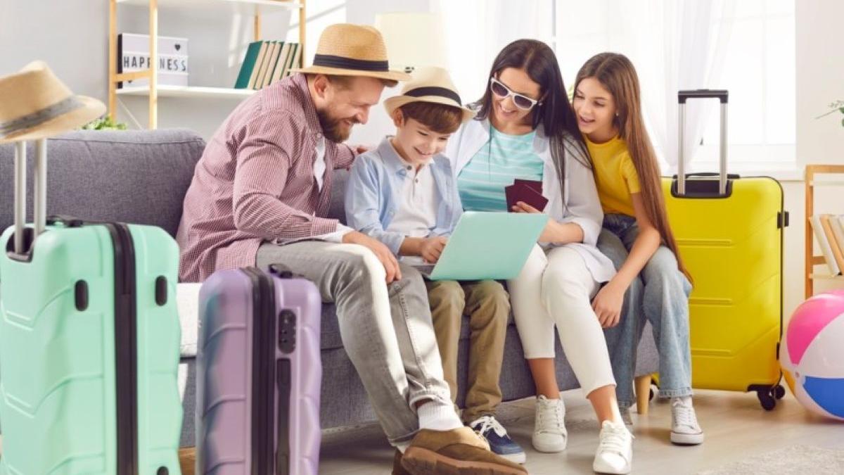 Ghidul complet pentru alegerea hotelului perfect în vacanța de familie: 5 criterii esențiale și implicațiile lor
