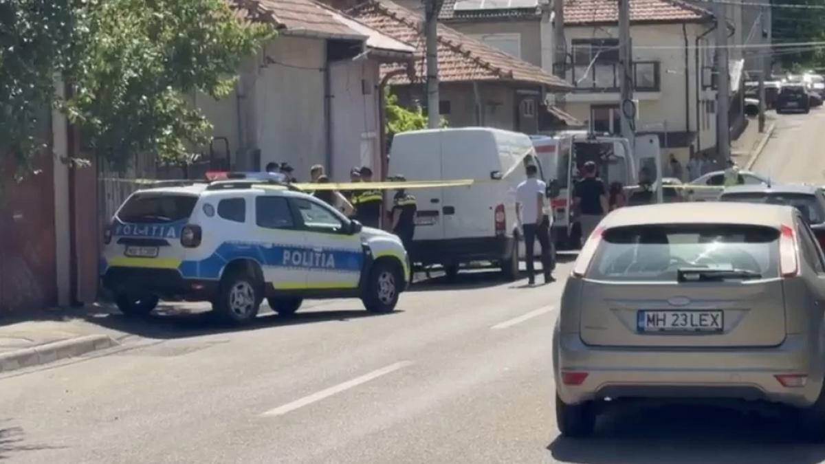 Tragedia din Drobeta-Turnu Severin: O mamă ucisă de propriul fiu – O analiză profundă a unei crime șocante