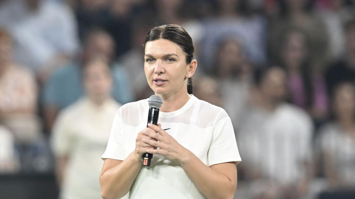 Simona Halep: Viața și Viitorul Fostei Campioane După Retragere