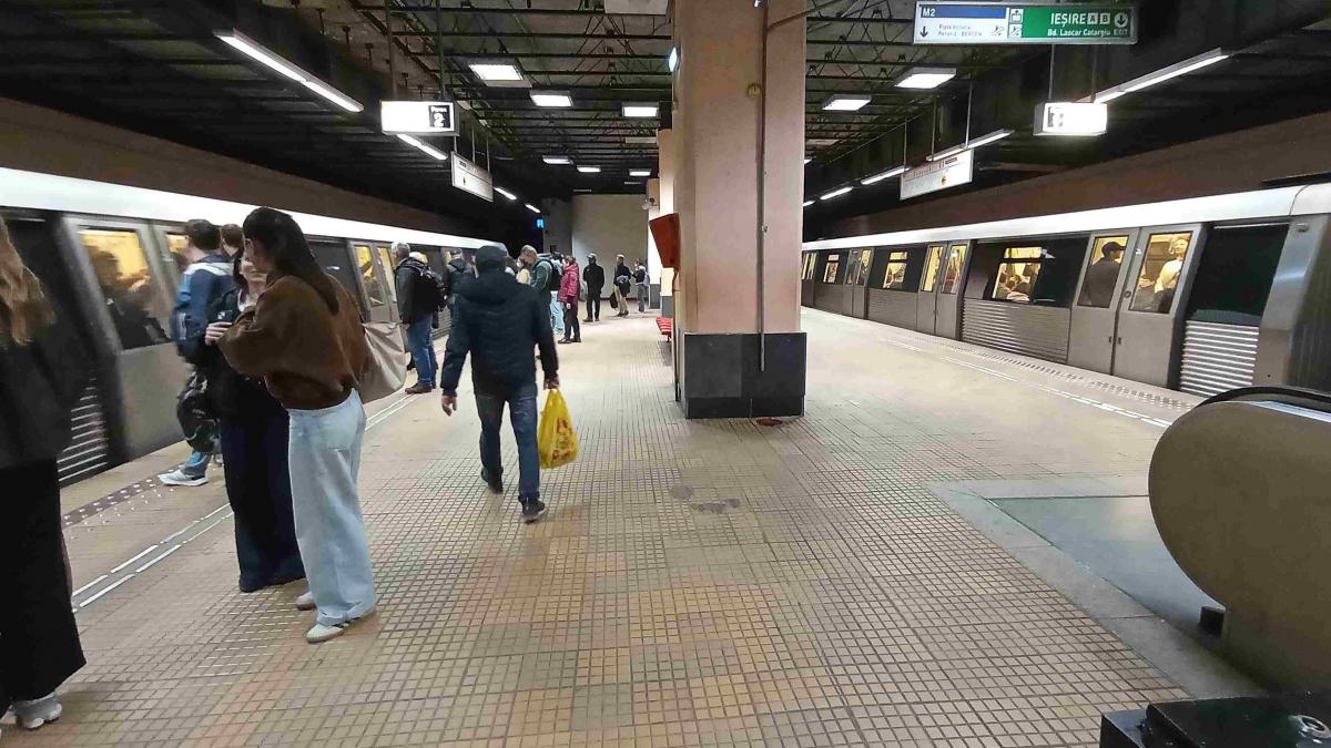 Metrorex în Criză: Analiza Pierderilor de 312 Milioane Lei în 2025 și Implicațiile Acestei Situații
