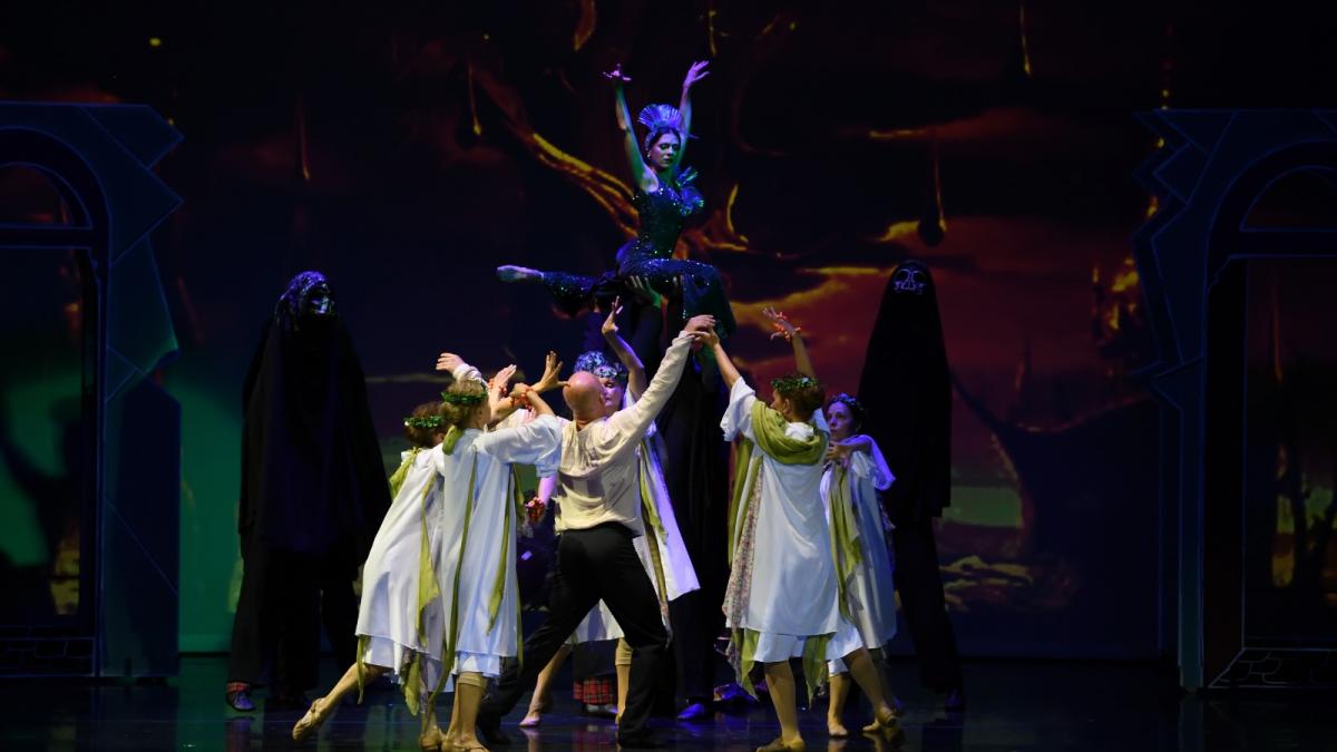 Bucharest Opera Festival: Oportunități Unice de Cultură și Arta Spectacolului