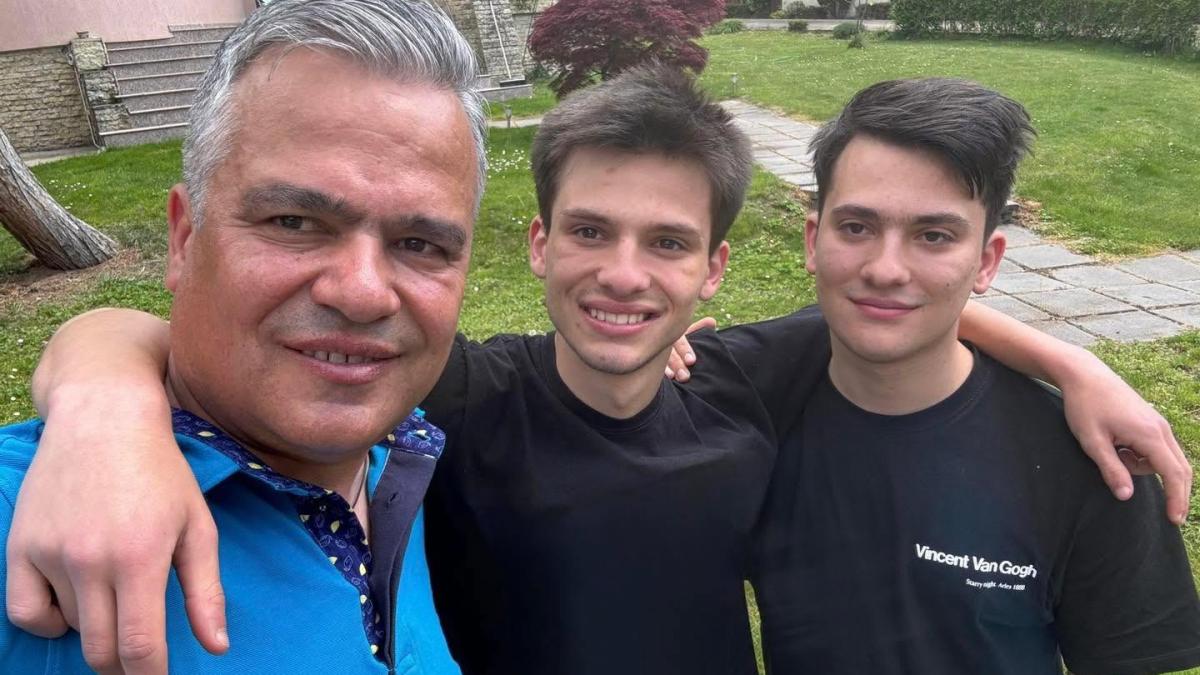 Adrian Veștea, premierul desemnat al României: Afiliații, controversa și perspectiva viitoare