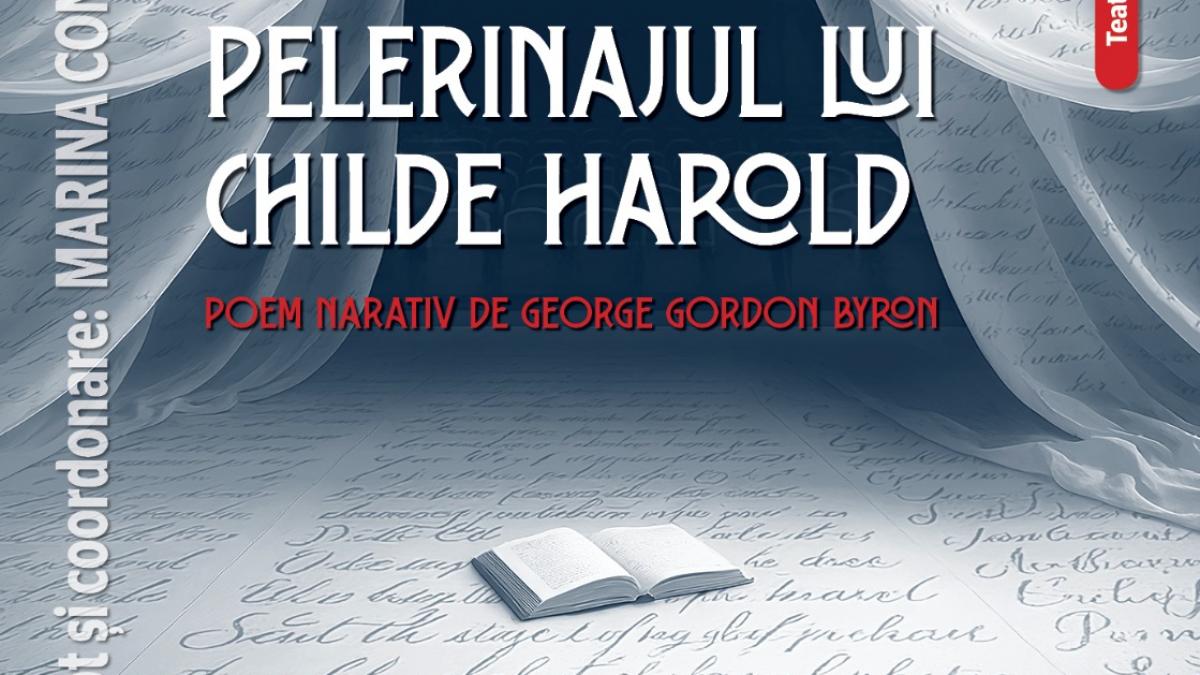 Atelierul de poetică teatrală „Ion Caramitru”: O Oază Creativă în Inima Transilvaniei