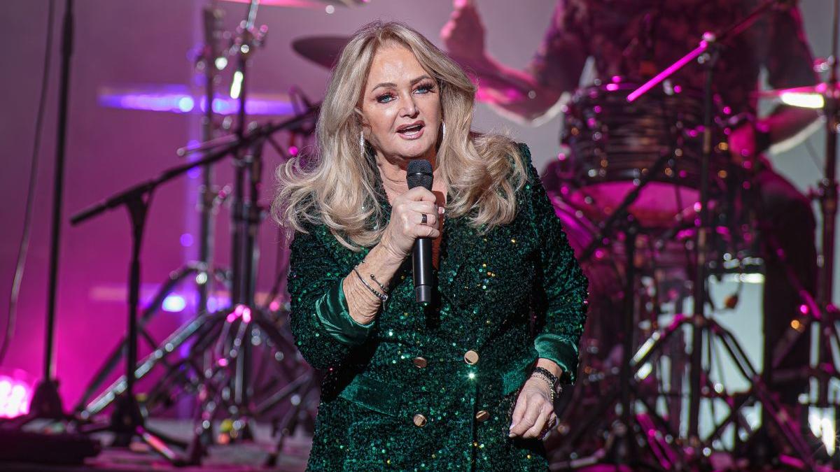 Recuperarea lui Bonnie Tyler: O Poveste de Speranță și Resiliență