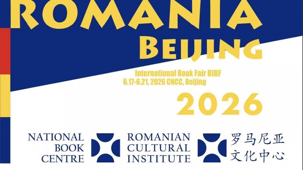 România la Beijing International Book Fair 2026: Oportunități și Provocări în Dialogul Cultural Global