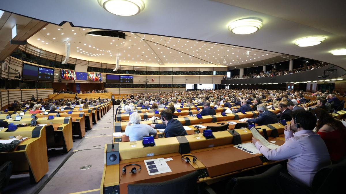Dronelor de la Galați și Constanța: O privire detaliată asupra implicațiilor geopolitice și de securitate în Parlamentul European
