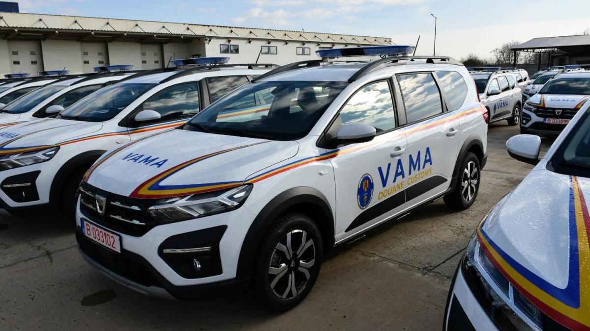 Ioana Bădescu: Noua conducere a Vămii Române și implicațiile schimbării