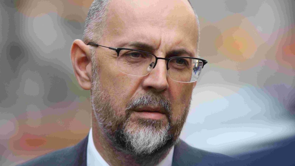 UDMR și Provocările Politice: Ce Se Ascunde în Spatele Refuzului de a Susține Guvernul Veștea?