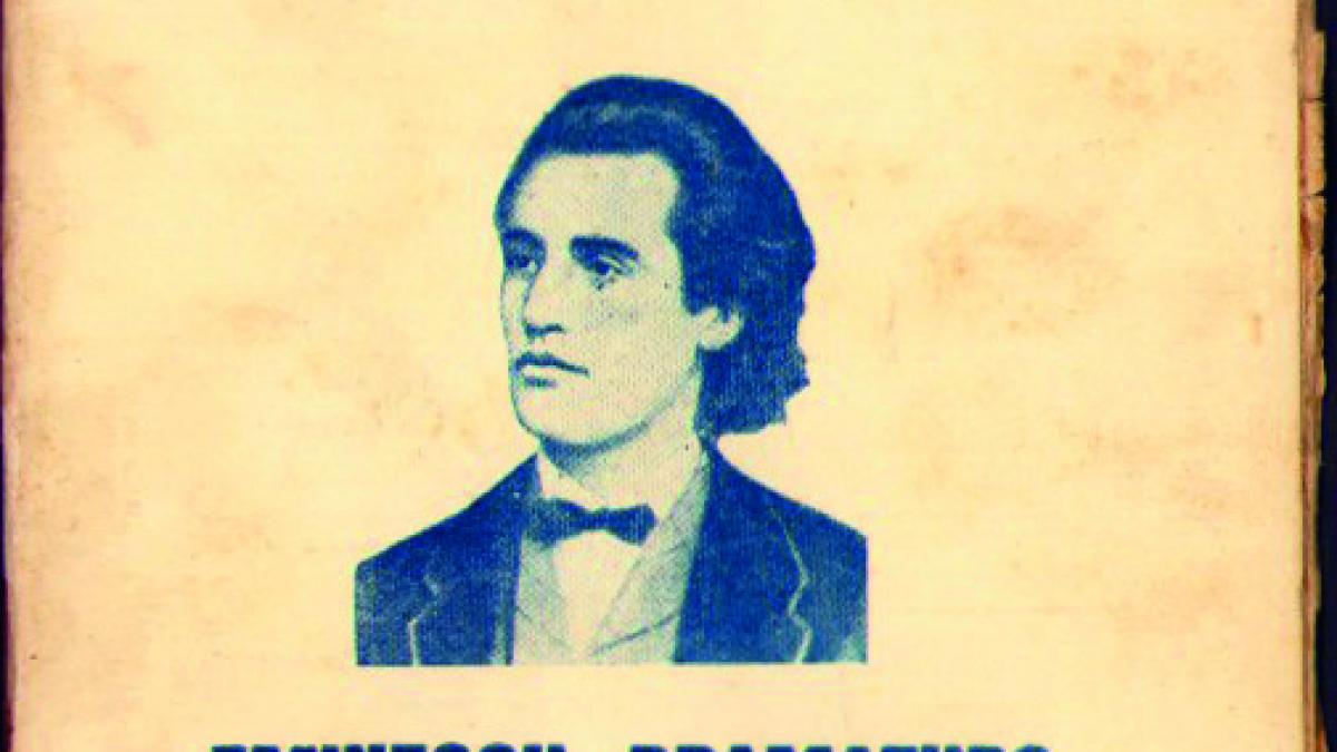 Eminescu și eminescianismul în contemporaneitate: O analiză profundă a relevanței operei sale în societatea modernă