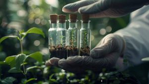 Noi orizonturi pentru alimentația europeană: Impactul modificărilor genetice asupra agriculturii și sănătății publice