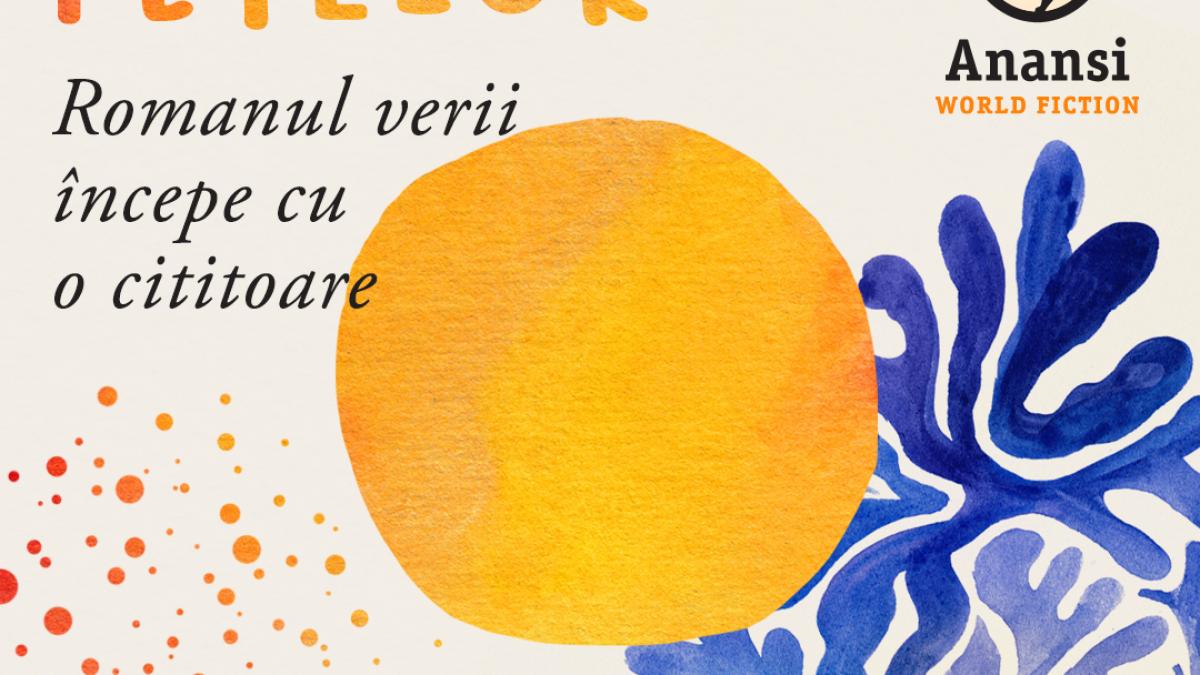 Vara fetelor: O campanie literară care redefinește lectura în comunitate