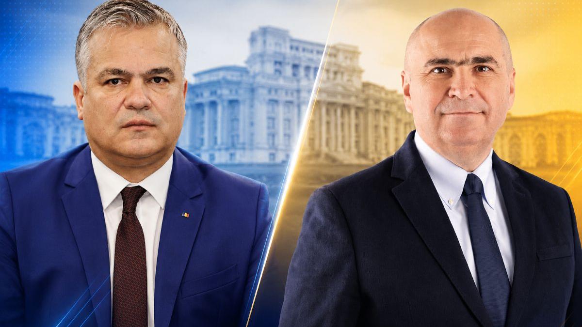 Războiul din PNL: Ambițiile Prezidențiale ale lui Adrian Veștea și Impactul Asupra Politicii Românești