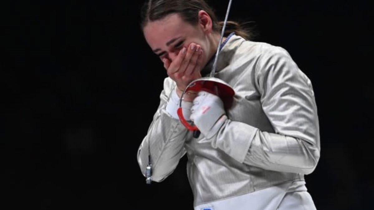 Amalia Covaliu: O Stea în Ascensiune în Sportul European