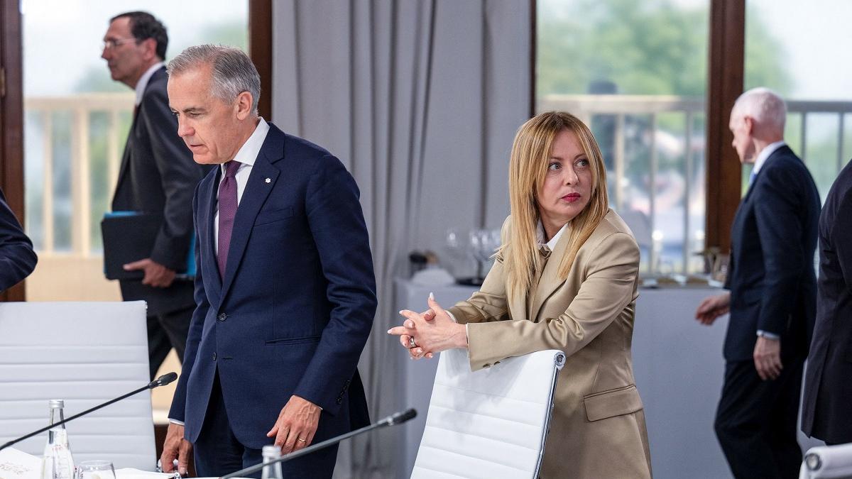 Summit-ul G7: O privire detaliată asupra evenimentelor neobișnuite și implicațiilor lor globale