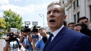 Povestea unui denunțător: Bătaia violentă din Centrul Vechi și dispariția imaginilor care ar putea schimba totul