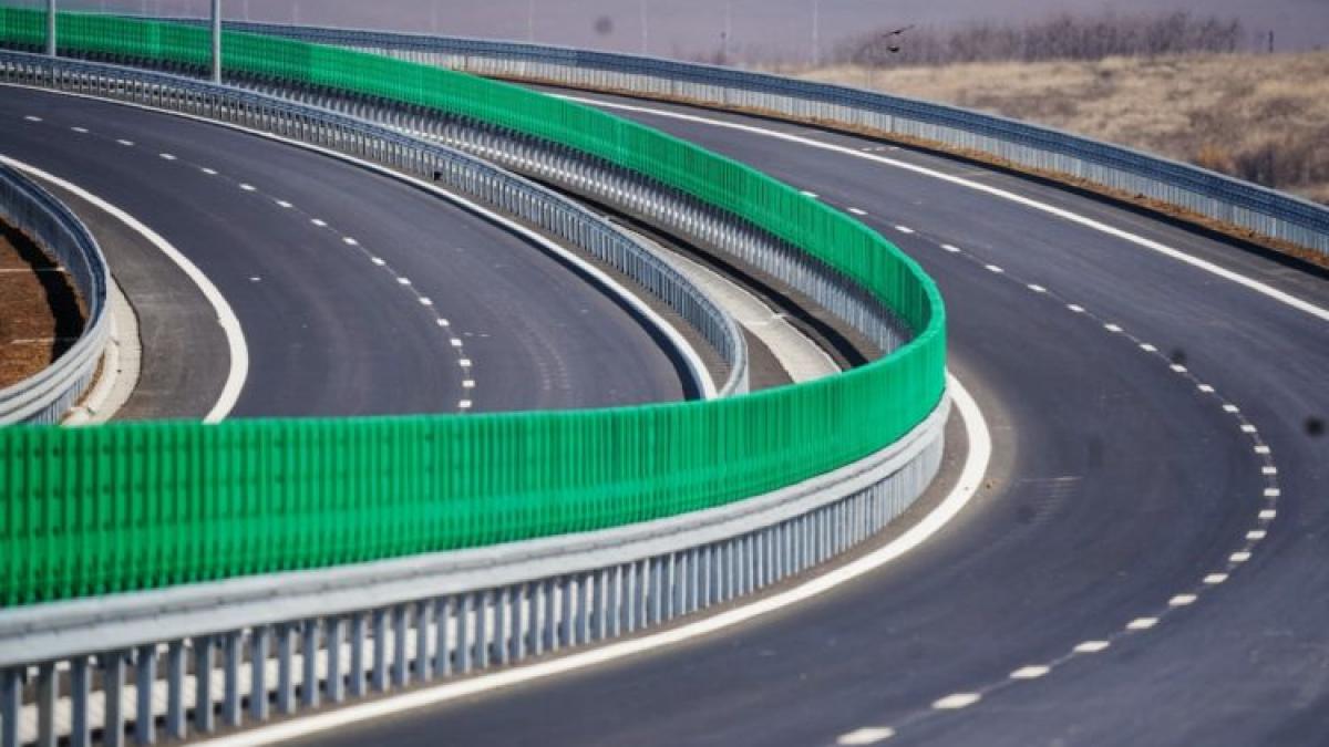 Benzile de Urgență pe Drumurile Expres din România: O Decizie Crucială pentru Siguranța Rutieră
