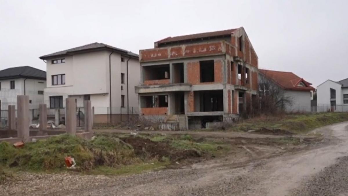 Povestea unui Cartier de Lux Promis: De la Vis la Realitate – 25 de Ani de Așteptări și Neîmpliniri